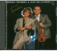 Stenberg, Berdien – Ode Aan Amadeus
