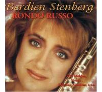 Stenberg, Berdien - Rondo Russo [Import]
