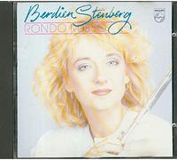 Stenberg, Berdien - Rondo Russo (UK Import)