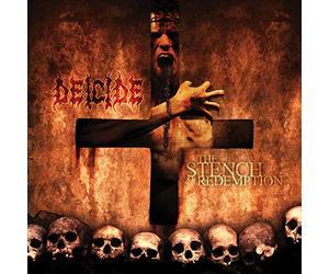 Stench of Redemption