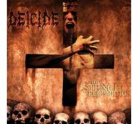 Stench of Redemption/Digipack