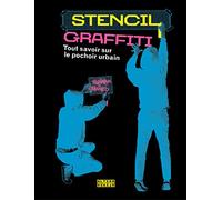 Stencil graffiti: Tout savoir sur le pochoir urbain