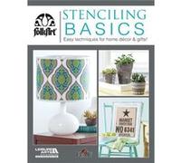 Stenciling Basics (Plaid Enterprises Inc) (Paperback) Plaid Enterprises Inc, (Auteur)