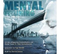 Stendel,Inga - Mentaltraining mit Dr.Peter a