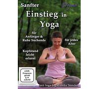 Stendel,Inga - Sanfter Einstieg in Yoga: Für Jedes Alter [Import]