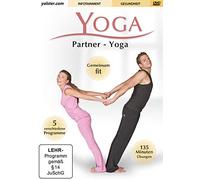 Stendel,Inga - Yoga: Partner-Yoga