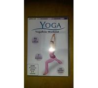 Stendel,Inga - Yoga: Yogaflow Workout