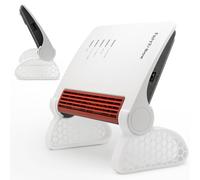 Stender De Table Mobilefox Pour AVM FritzBox 7590 7530 AX Blanc