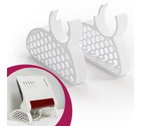 Stender De Table Mobilefox Pour AVM FritzBox 7590 7530 AX Blanc