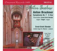 Stender, Ernst-Erich - Symphonie N 7