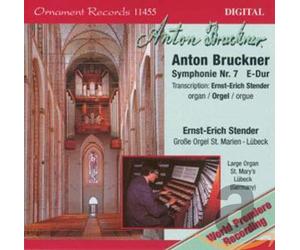 Stender, Ernst-Erich - Symphonie N 7