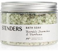 Stenders Additif de bain Jasmin nordique & Verveine