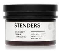 STENDERS Cranberry crème riche corps 200 g
