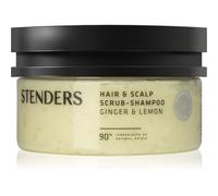 STENDERS Ginger & Lemon shampoing exfoliant cheveux et cuir chevelu 300 g