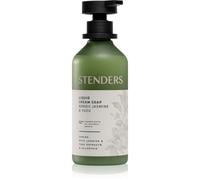 STENDERS Nordic Jasmine & Yuzu savon liquide crème 250 ml