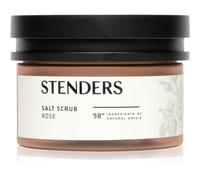 STENDERS Rose gommage au sel corps 300 g
