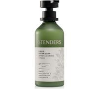Stenders Savon-crème liquide Jasmin du Nord & Verveine