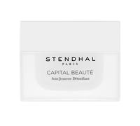 Soin Détoxifiant - Stendhal - Capital Beautãsoin Jeunesse - 50 Ml - Anti-Âge - Hydratant