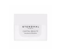 Soin Détoxifiant - Stendhal - Capital Beautãsoin Jeunesse - 50 Ml - Anti-Âge - Hydratant