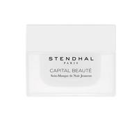 Stendhal Capital Beauté Soin-Masque Jeunesse Nuit 50ml