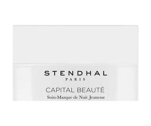 Stendhal Capital Beauté Soin Masque Jeunesse Nuit 50ml