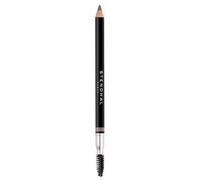 Stendhal Crayon Sourcils Précision Crayon À Sourcils Avec Estompeur