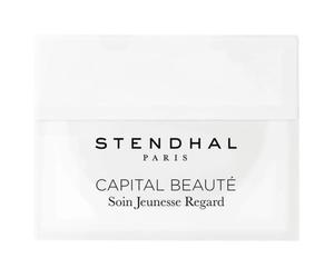 Stendhal Crème Contour Des Yeux Capital Beauté 10ml