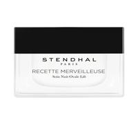 Stendhal Crème Hydratante Recette Merveilleuse Night 50ml