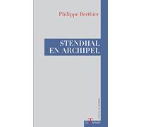 Stendhal en archipel