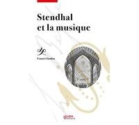 Stendhal et la musique
