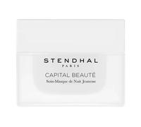 Stendhal Masque De Nuit Jeunesse Capital Beauté 50ml