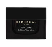 Stendhal Masque Visage et Yeux Pur Luxe Sans Parabène 50 ml