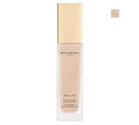 Stendhal Pur Luxe Fond De Teint Soin Anti-Ã?Ge 410 Porcelaine 30ml Multicolore