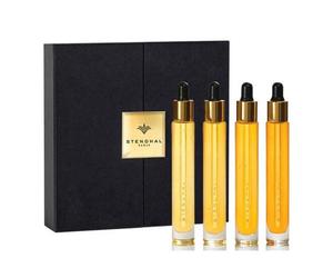 Stendhal Pur Luxe La Cure Divine Traitement du Visage 4x10ml