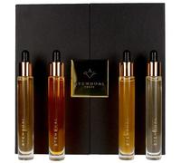 Stendhal Traitement visage Pur Luxe La Cure Divine Anti-Âge Intensif 4x10 ml