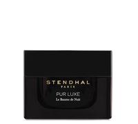 Stendhal Pur Luxe Night Balm 50ml Noir