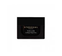 Stendhal Pur Luxe Face&eyes Mask 50ml Noir