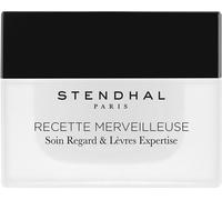 Stendhal Recette Merveilleuse Soin Regard & Lèvres 10ml