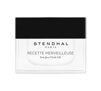 STENDHAL RECETTE MERVEILLEUSE soin jour ovale lift 50 ml