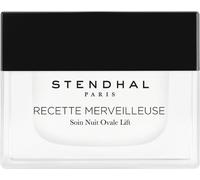 Stendhal Recette Merveilleuse Soin Nuit Ovale Lift 50ml