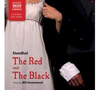 Stendhal - Red & The Black [Import]