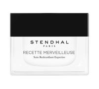 Stendhal Soin Redensifiant Recette Merveilleuse Hydratation Anti-Âge 50 ml