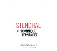 Stendhal - Stendhal - Buchet-Chastel - broché - Essai