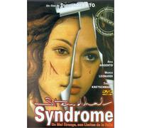 Stendhal syndrome