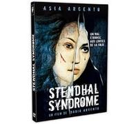 Stendhal Syndrome G