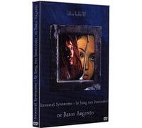 Stendhal Syndrome - Le Sang des innocents G