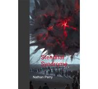 Stendhal Syndrome - Nathan Perry - Bookelis - broché - Roman