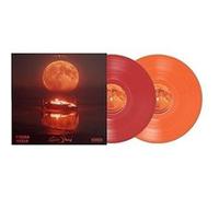 Stendhal Vinyle Rouge Vinyle