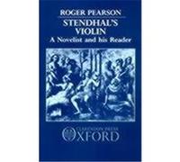 Stendhal's Violin Roger Pearson (Auteur)