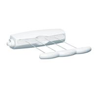 Stendibiancheria Gimi Rotor 4 Blanc